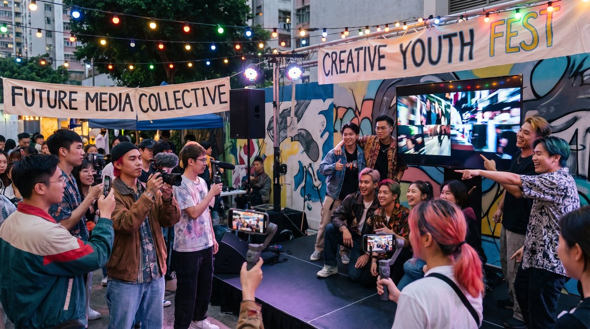 51吃瓜视频-社区活动