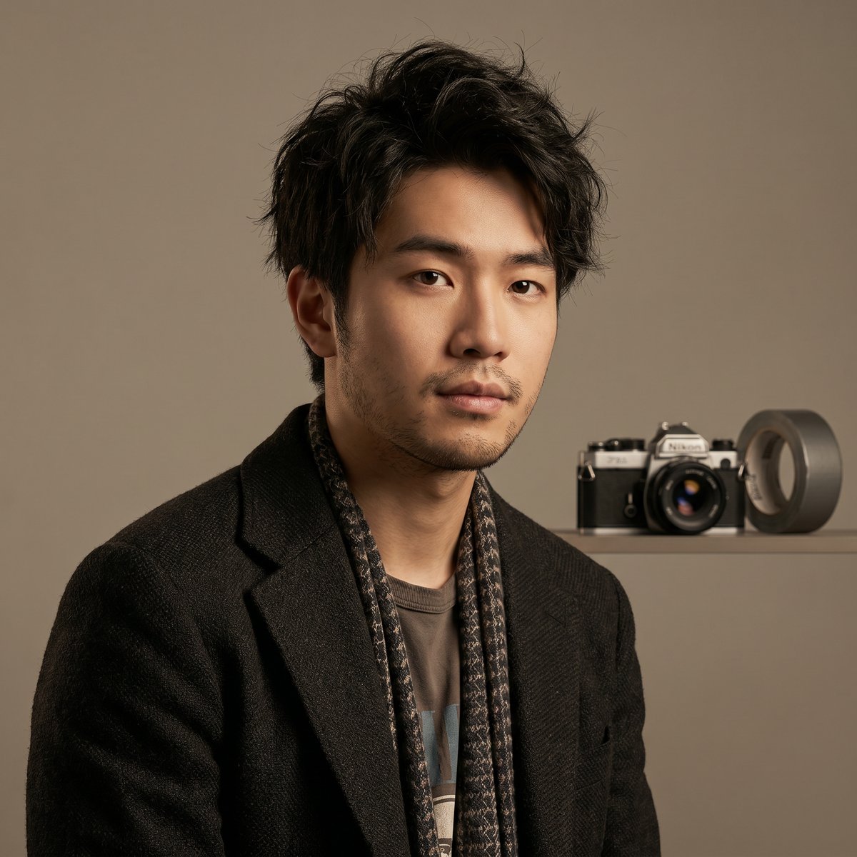 51吃瓜摄影师顾问