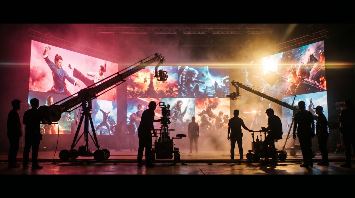 51吃瓜影视传媒