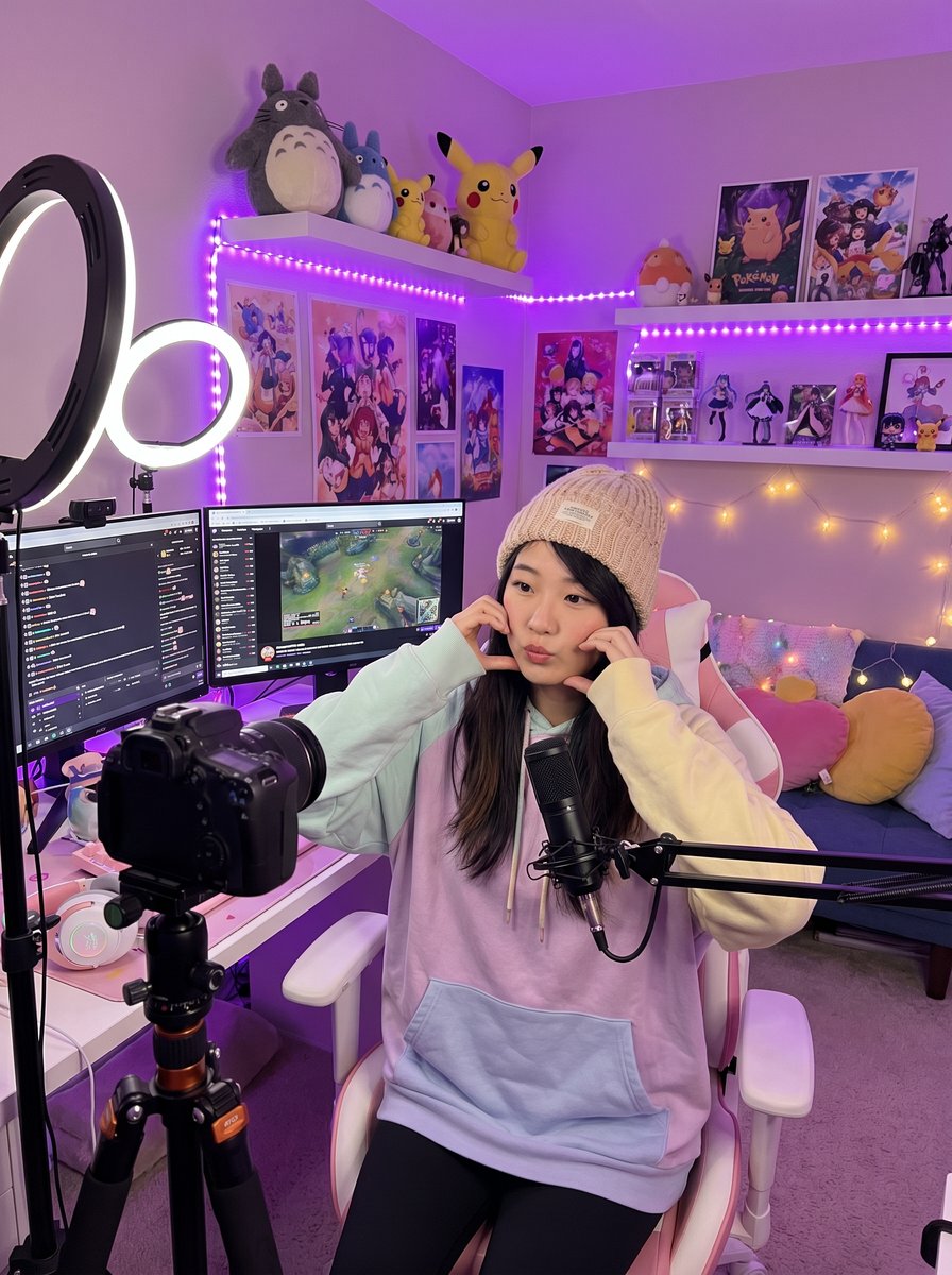 51吃瓜生活视频-二次元直播