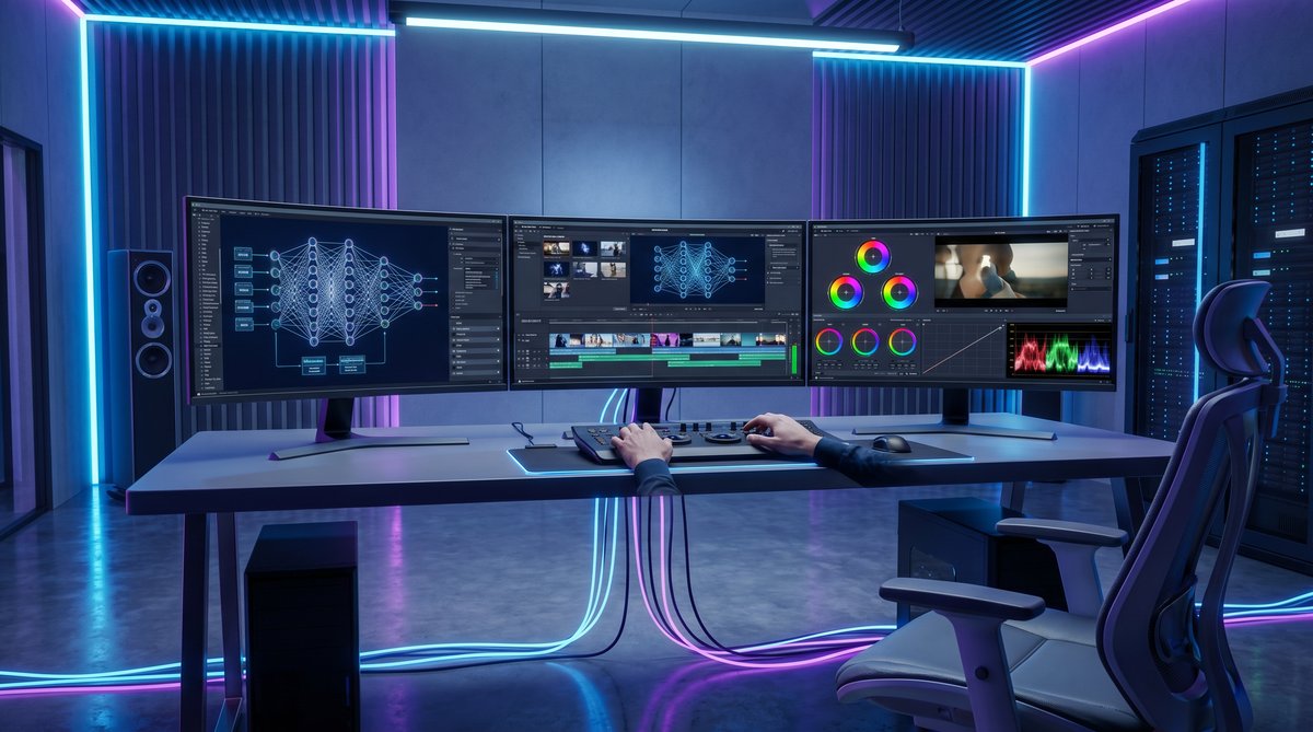 51吃瓜视频-AI剪辑工作室